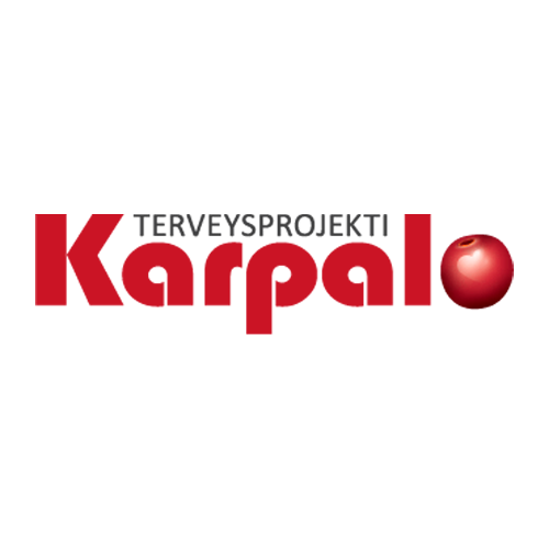  Terveysprojekti Karpalo