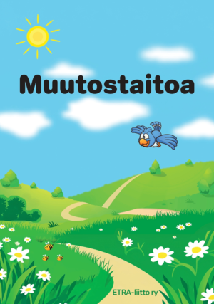 Muutostaitoa